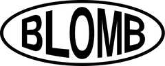 Blomb Fragrance logo